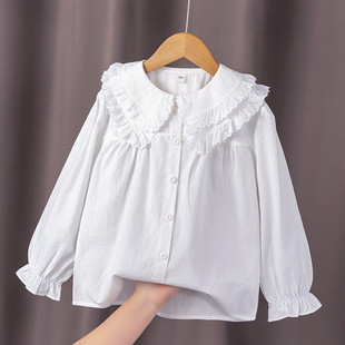 Ůͯ�r����ɫ���I2024����Girl Shirt���W����ͯ�����޲������