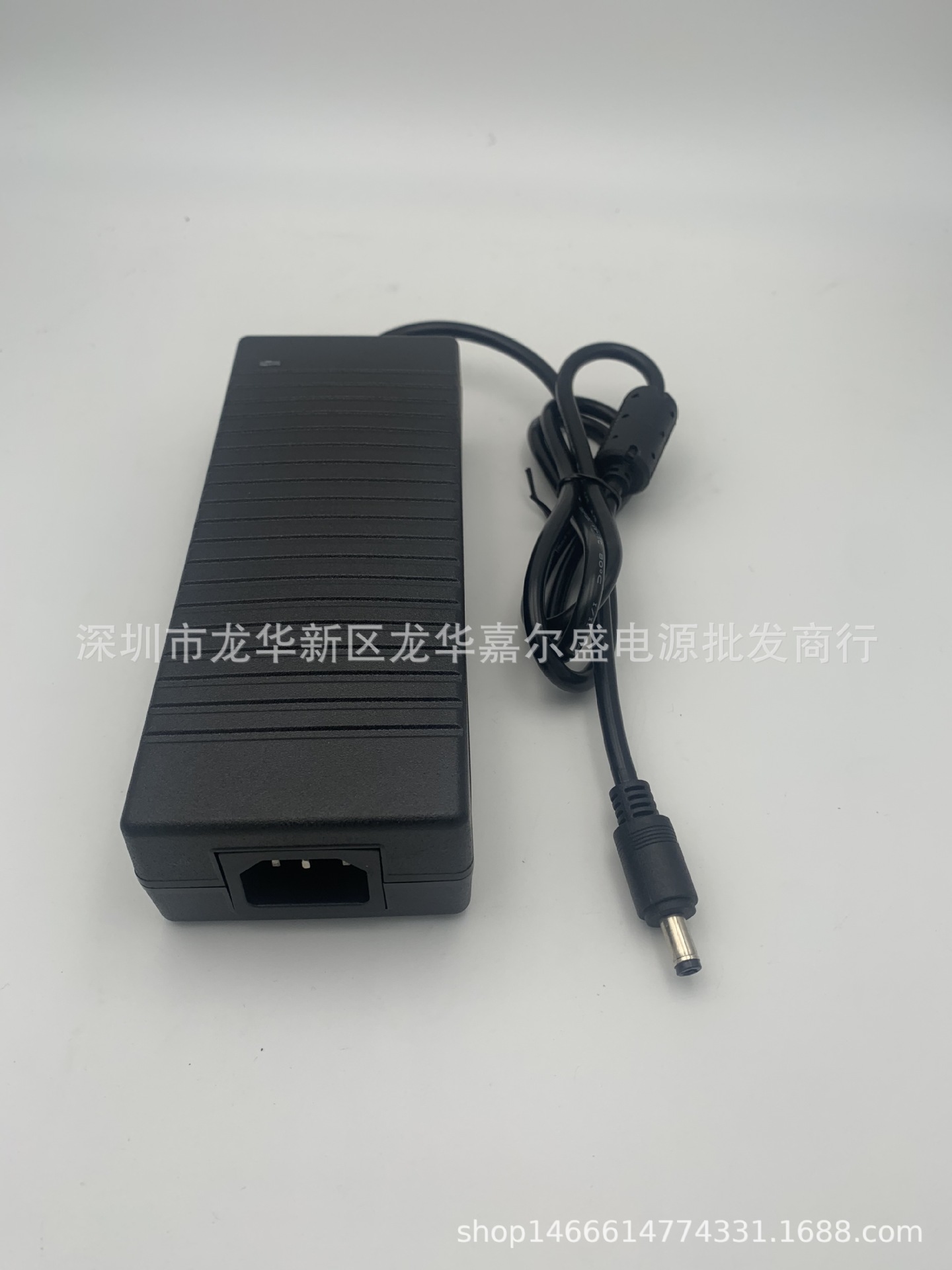厂家直销12V10A电源适配器 LED灯带电源 监控工业设备电源足120W
