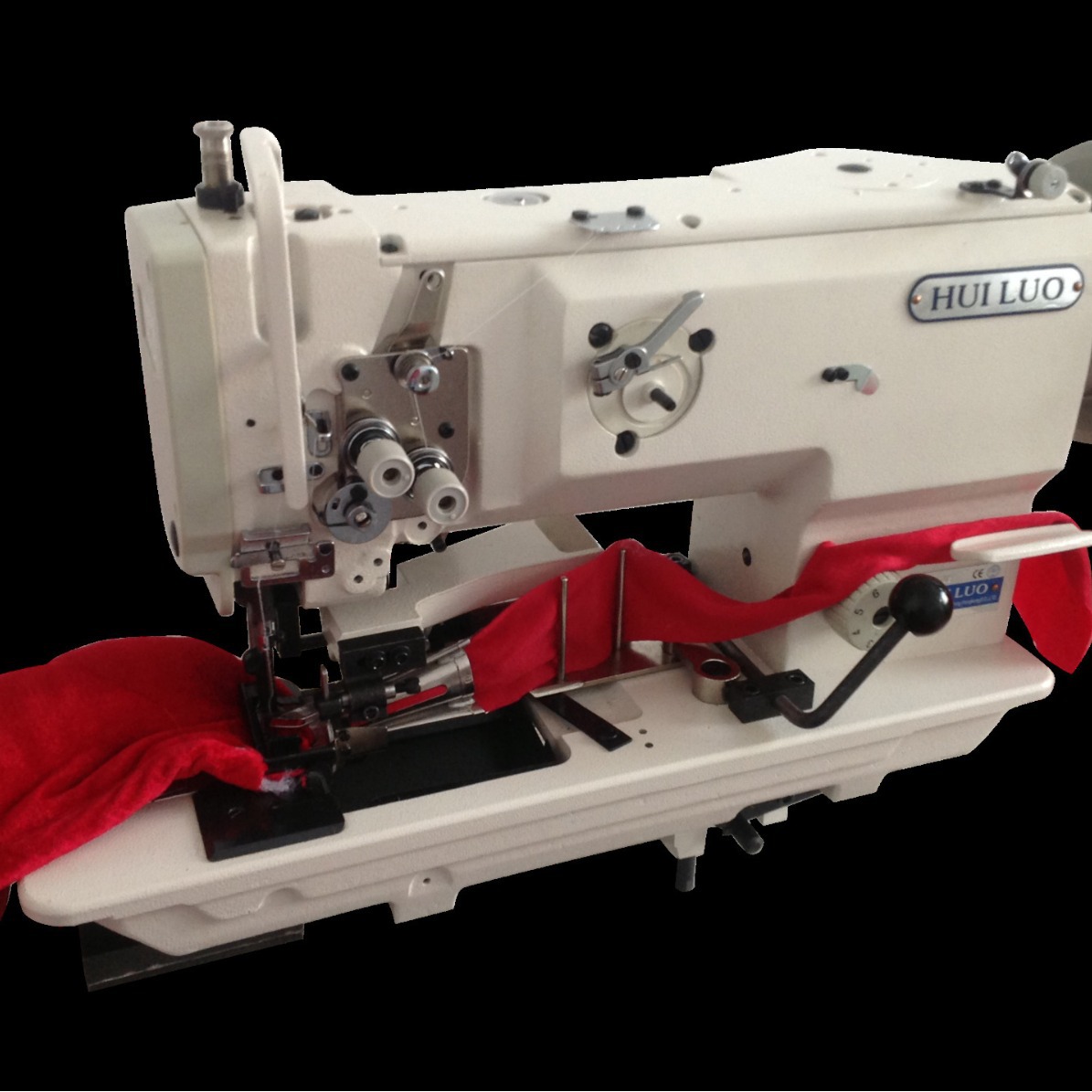 汽车座垫包边机、加热缝合机、加热垫复合机 缝纫机 惠铬