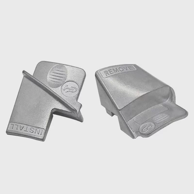 Automobile elastic belt installation Qəza çəkici - metal-belt-installation-tool