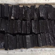 湖南长沙特产黑白色小吃油炸灌汤商用臭豆腐生胚半成品包邮一批发