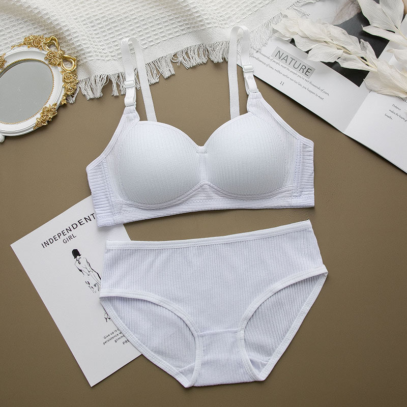 Белый комплект