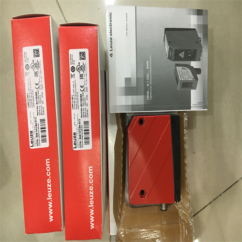 现货LEUZE超声波传感器HTU318-1600.3/2NK-М12劳易测