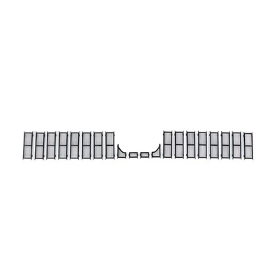 radiator protection modification kit, Automobile anti-insect net