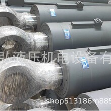 31.5MPA高压焊接工程液压缸ROBHSG系列柱塞泵比例阀油缸