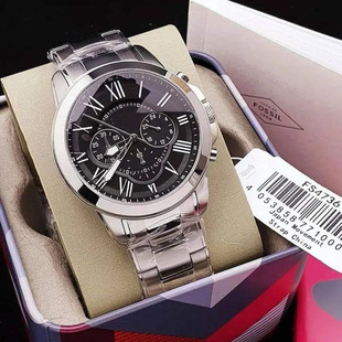 FOSSlL��ʿ��ʯʯӢ��䓎���ˮҹ�������Ʒ�ֱ�FS4736/FS4832