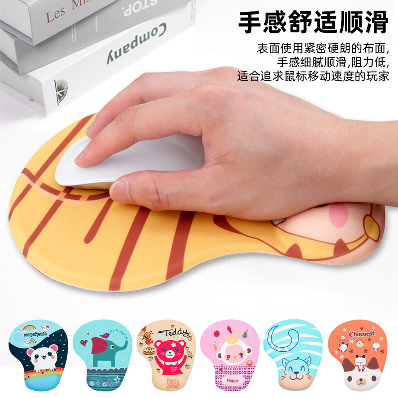 silicone physiological wristband
