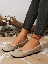 L 24425 French Style Flat Wedding Shoes ��ʽƽ�׻�Ь �羳ר