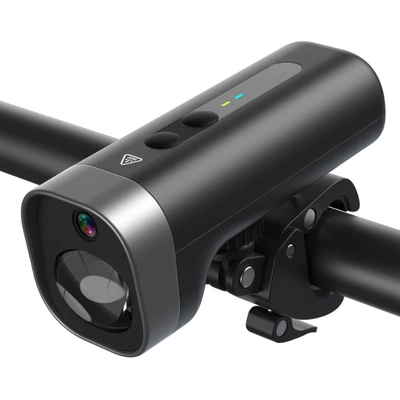 Waterproof Camping Flash SOS | Motorcycle driving recorder