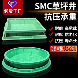 井盖;玻璃钢;防眩板