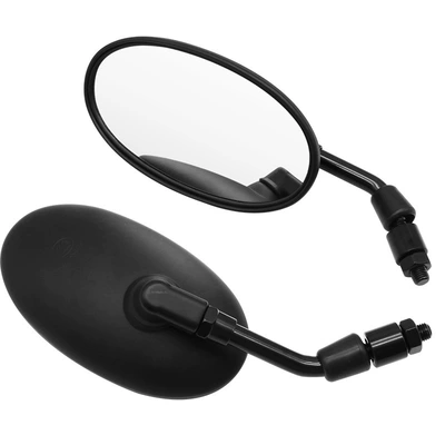 Motorcycle rearview mirror – rearview mirror reversing mirror
