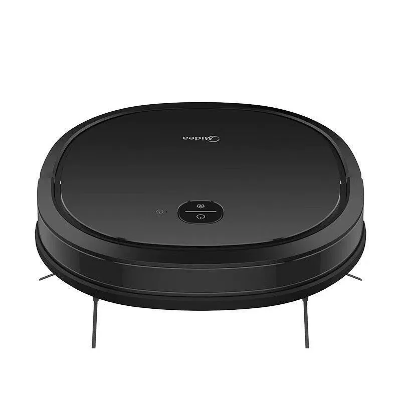 Пылесос-робот для дома Midea Ti-07W, управление через приложение