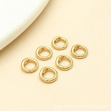 ��ɫ14K�~��������A���f�ܿۏ��ɈA�h��diy������Ʒ�B�ӿ�
