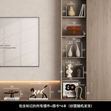 艺贝子侘寂风客厅小众个性陈列陶瓷装饰品高级感民宿开放格摆件