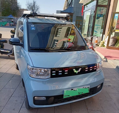 Ant/Zero T03 Roof Rack, Roof rack