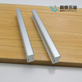 Современная металлическая матовая мебель, увеличенная толщина, алюминиевый сплав, (в наличии на складе)