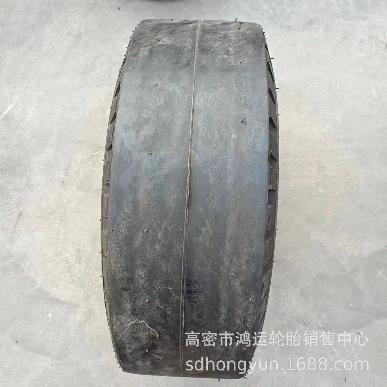 捆草机打捆机轮胎10.0/75R15.3光面翻转犁农机具轮胎10.0/75-15.3