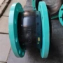 天然pn16dn65橡胶避震喉