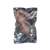 Big elastic balls – packed in aluminum foil bags