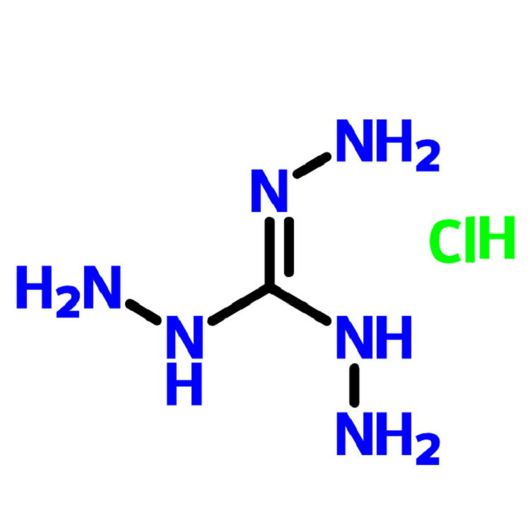 科研实验用现货三氨基胍盐酸盐CAS号5329-29-3