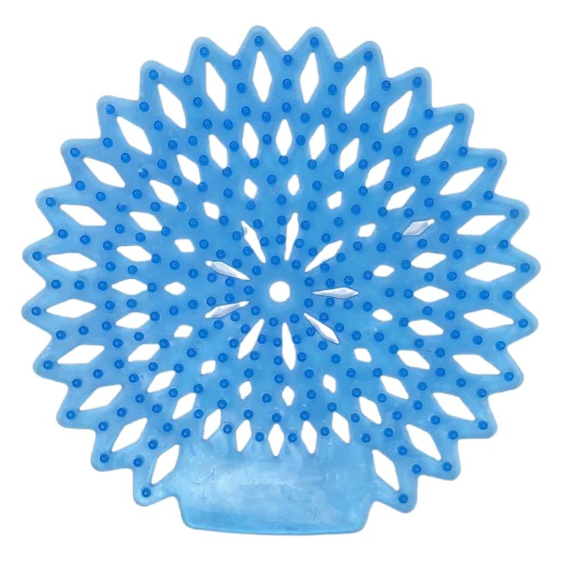 Фабрика поставляет таблетки с ароматом писсуара, брызгозащищенный фильтр для воды, колючие таблетки с ароматом, свежий дезодорант, ведро для мочи, ароматические таблетки