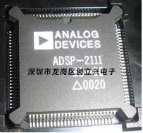 全新原装 ADSP-2111BS-52 ADSP-2111KS-66 ADSP-2111KS-80 ADSP-