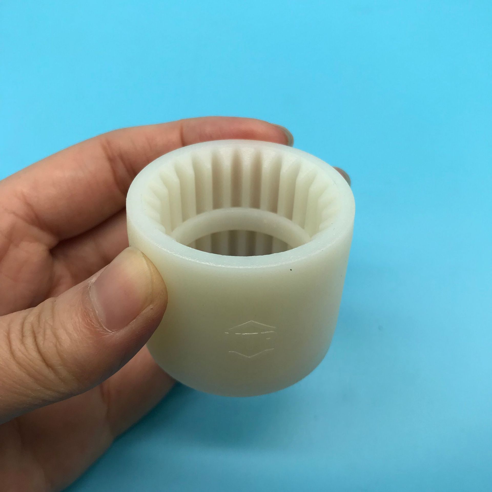 BoWex M65尼龙齿套联轴器胶套KTR D 48407 Kupplungstechnik GmBH