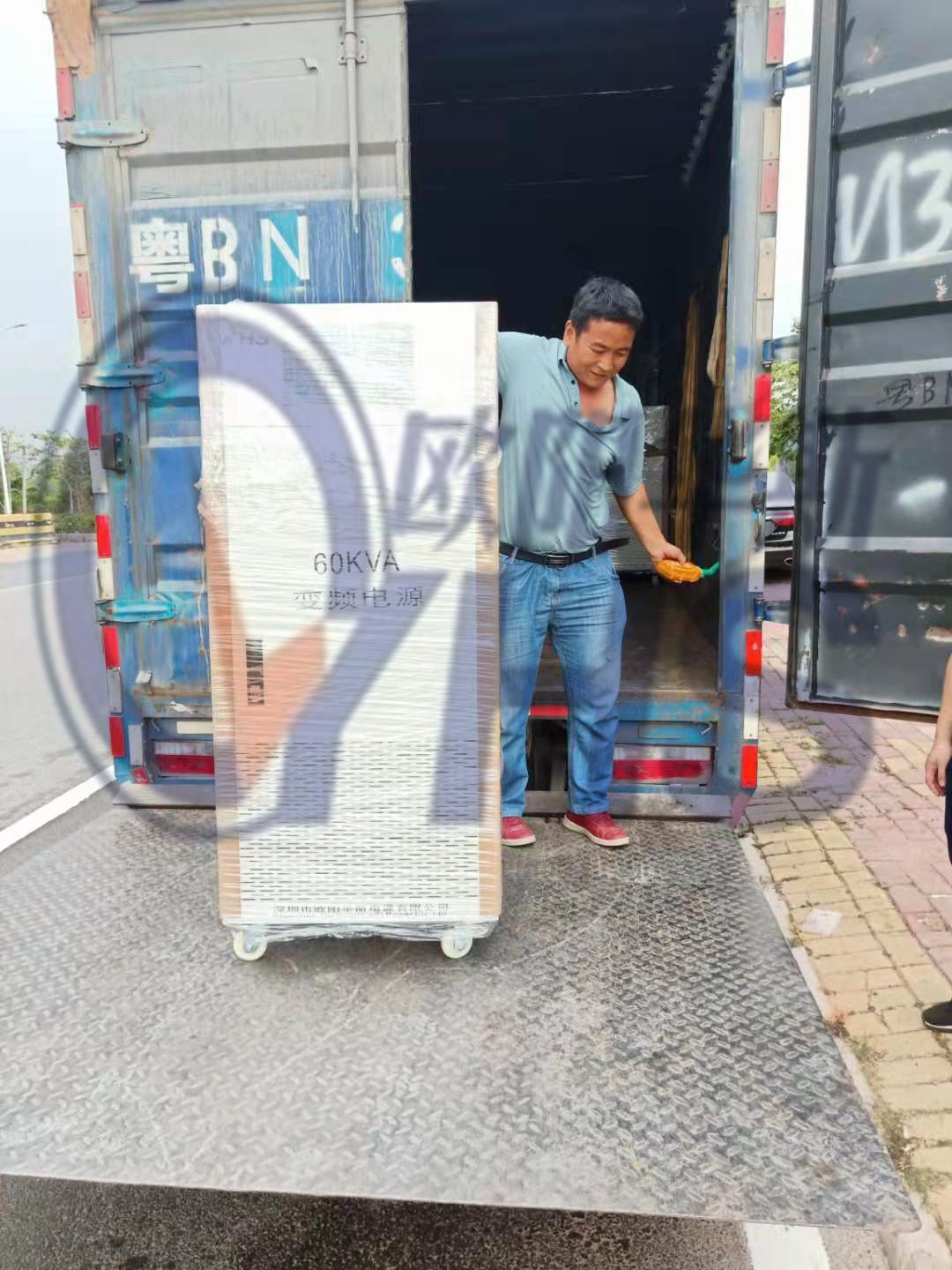 ��������60KVA��Ƶ��Դ|���Ƶ��60HZ|�����ѹ110V/220V