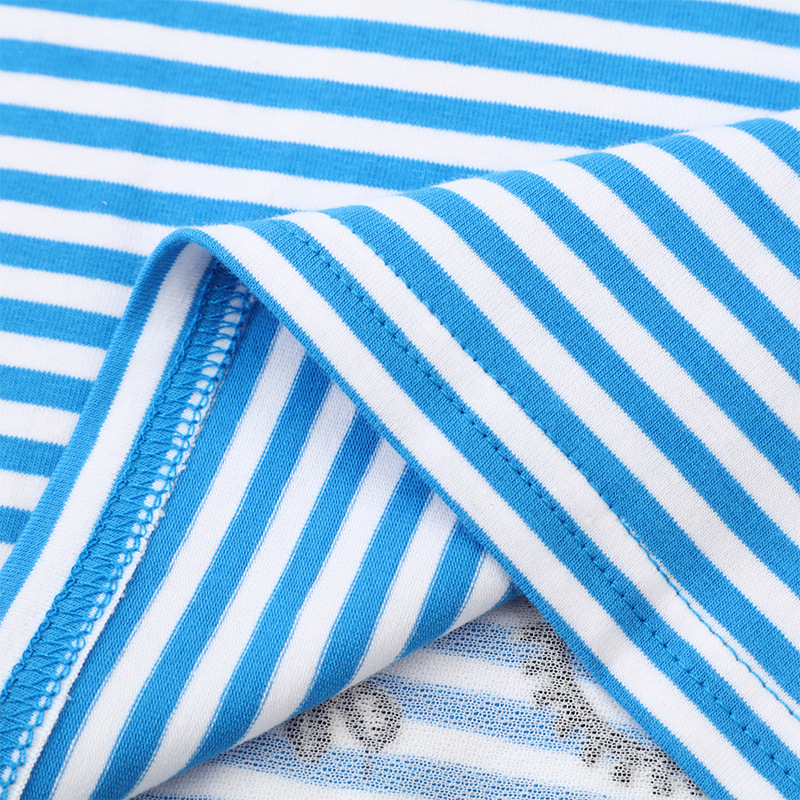 Camiseta de manga larga europea y americana ropa de hombre suelta primavera y otoño nueva entrega de distribución de camisetas para niños europeos y americanos