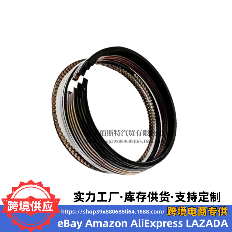 23040-2F930 is suitable for Hyundai Kia engine piston ring 23040 2F930 230402F930