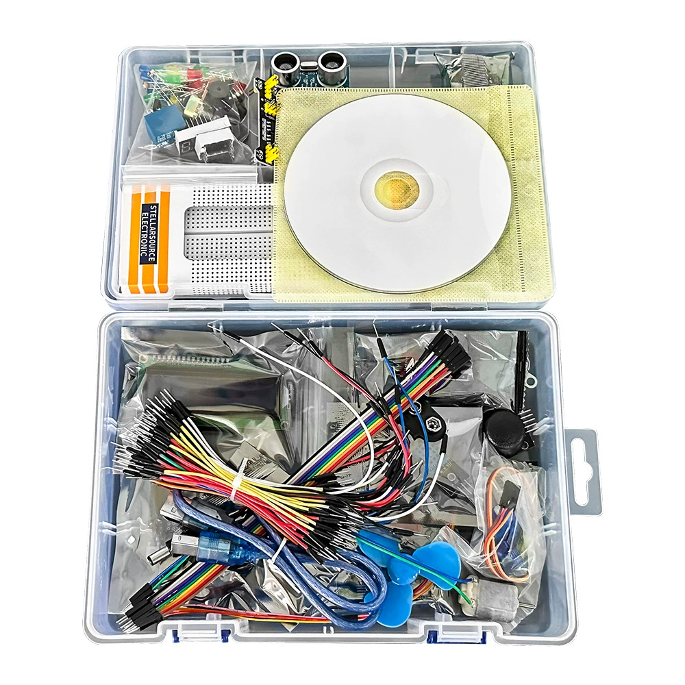 Super entry kit Para Uno R3 official version