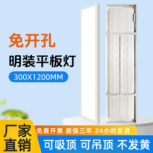 ���h��300X1200���_�׵������ �k������led���b���ƽ���