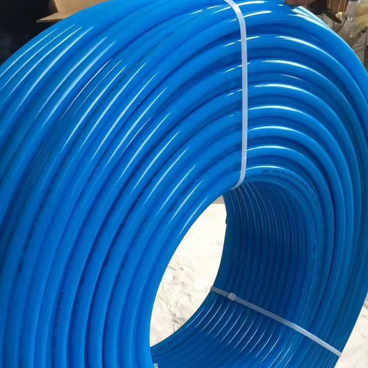 Высококачественные трубы для теплого пола для систем горячего и холодного водоснабжения, термостойкие и морозостойкие трубы для теплого пола, многофункциональные трубы для теплого пола для инженерных и бытовых нужд.