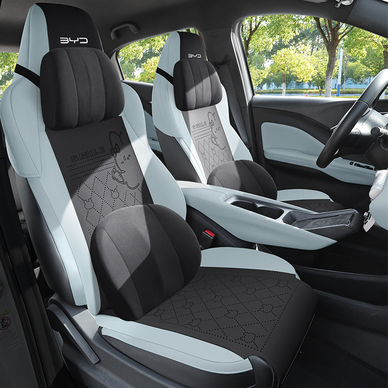 比亜迪カモメ専用の車のシートカバー|undefined