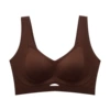 Honey Tea Brown [Vest Style]