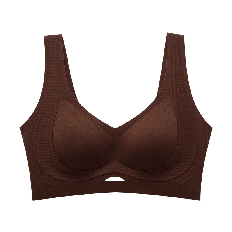 Underwear, push up bra, supporting comfortable bra top