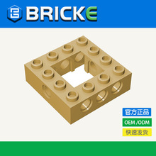 BRICKEש�� 4x4 ���׿��ש �����ָ� 32324 ��ľDIYɢ���������