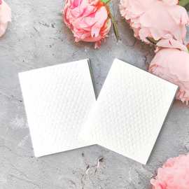 厂家模切六边形双面粘泡棉胶加厚EVA泡绵双面胶创意手工diy手账本