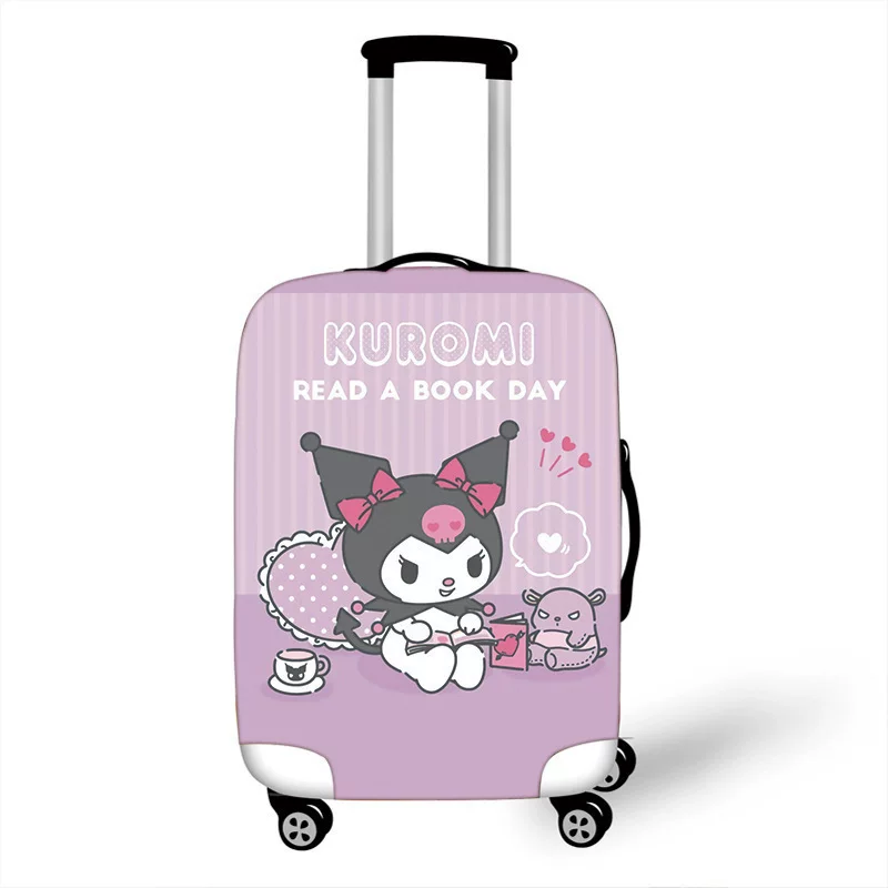Elastic suitcase, protective case