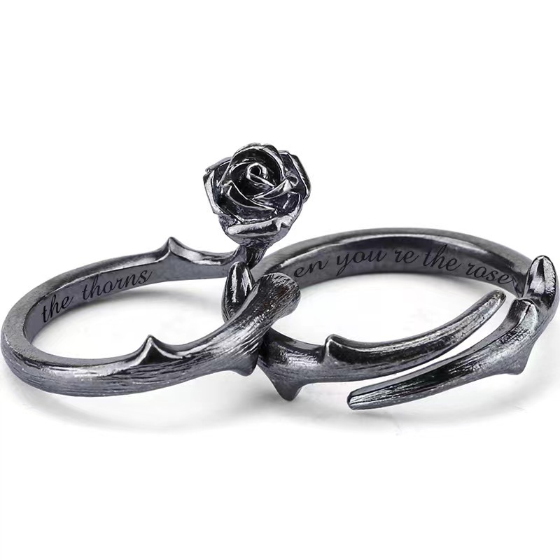 Trend fashionable women's ring