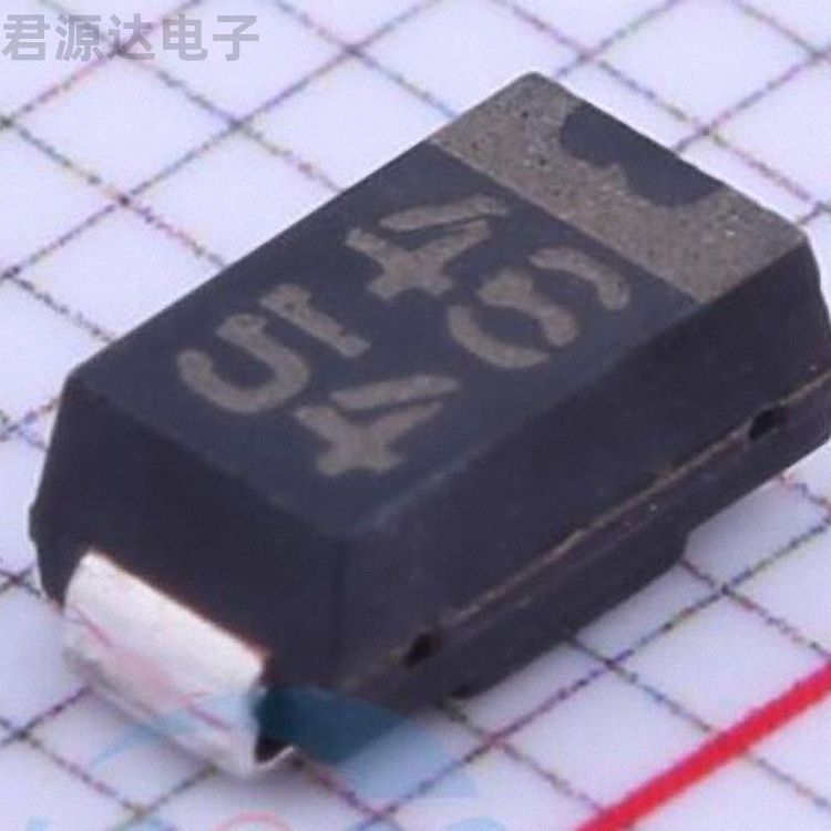 RB160L-90TFTE25封装SMA(DO-214AC)肖特基二极管