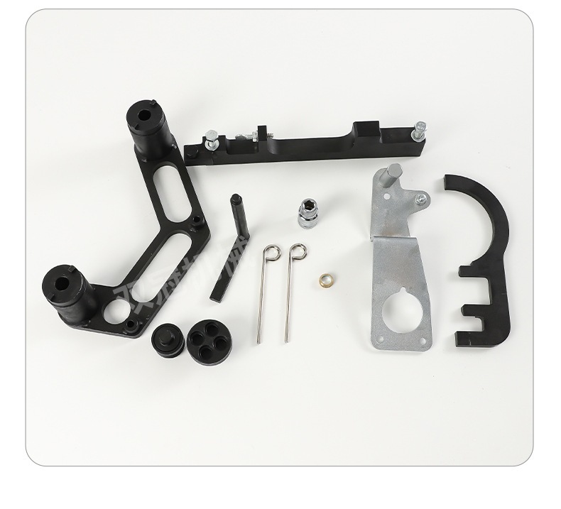 Bmw N47/N57 Diesel Engine Automotive Maintenance Tools 2.0T/3.0T Timing Special Tools Auto Repair Tools