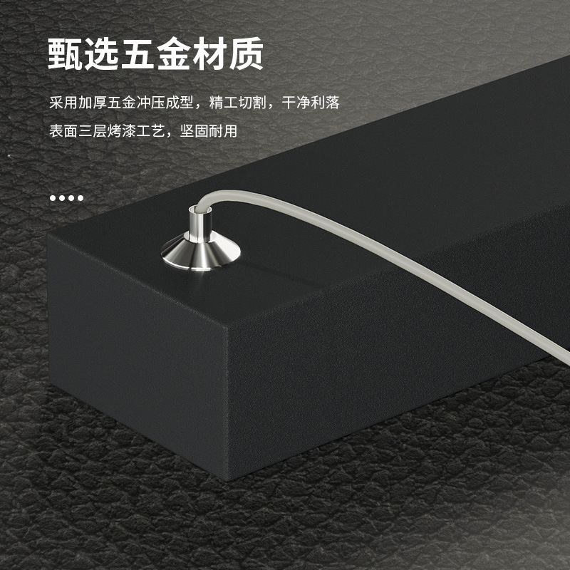 Lámparas de comedor Zhongshan lámparas de lujo moderno y simple atmósfera nórdica de la casa sala de estar barra de mesa de comedor lámpara de mesa