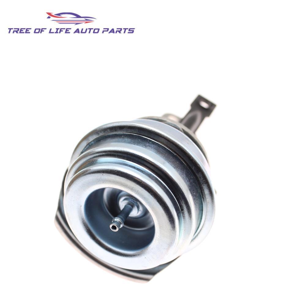 Válvula de Derivación de Actuador de Turbocompresor 767720-5004S para Nissan Navara Pathfinder