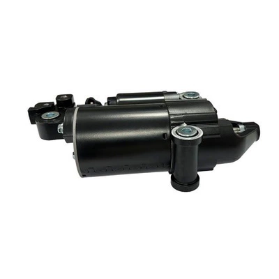 75 horsepower starter – Starter and accessories