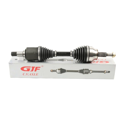 Axle 52124713Ab, Yarım ox / Qranat