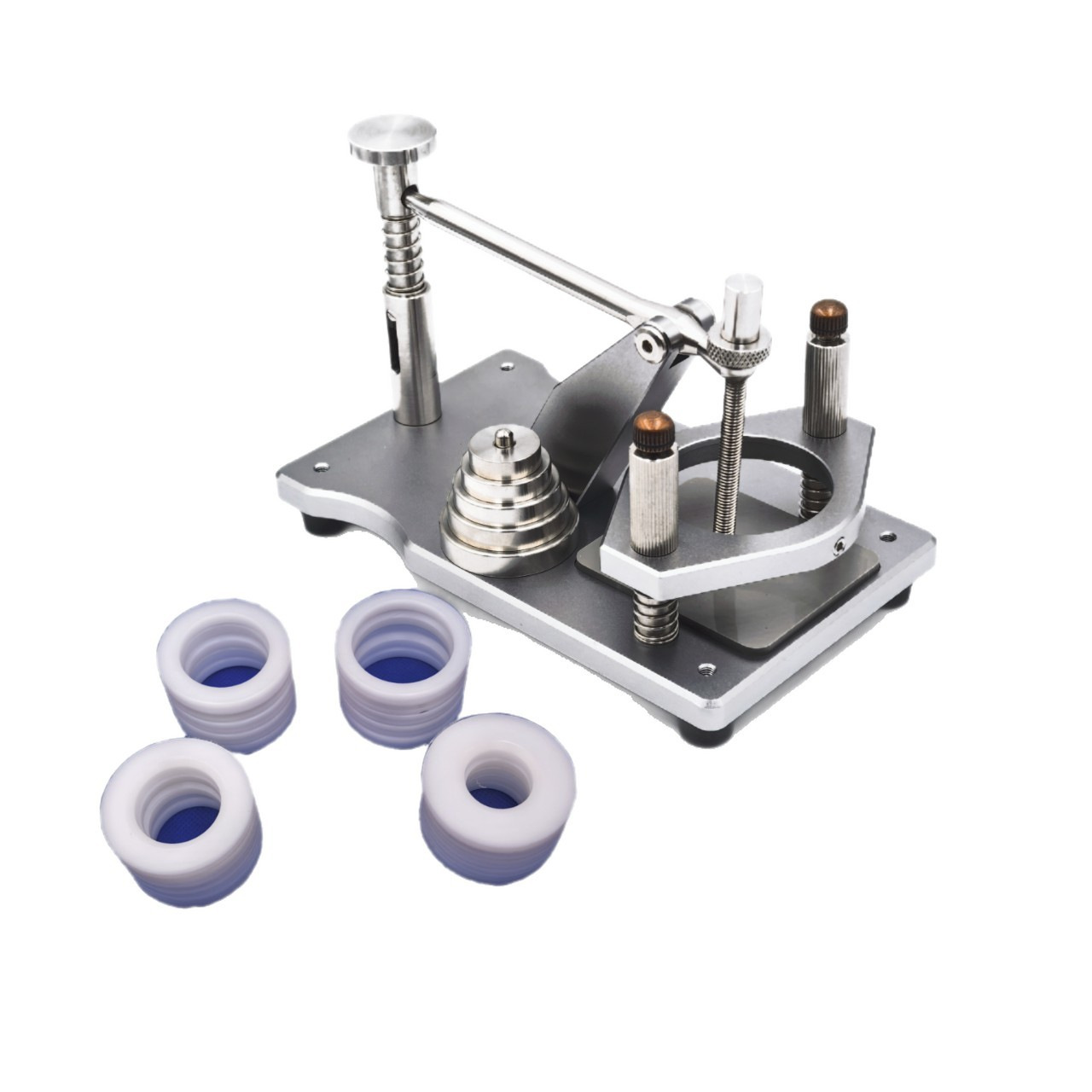 修表工具 无痕起玻璃机 取手表玻璃机 手表玻璃开盖机 吸玻璃机