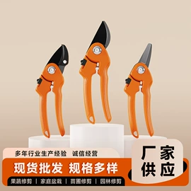 修枝剪;篱笆剪;其他剪刀