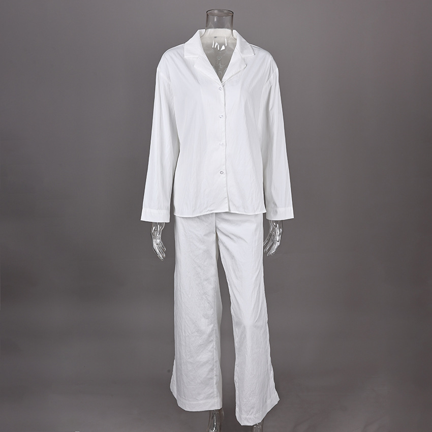 Blanco, En stock