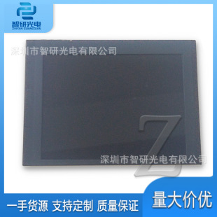 ȫ��5.7��Һ����KCS057QV1BR-G21��Ʒ�@ʾģ�Mԃ�r
